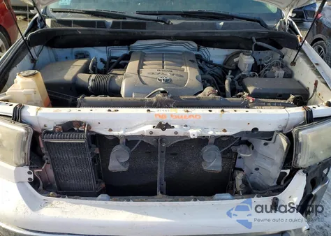 2009 Toyota Tundra Grade z USA, uszkodzony, nr VIN 5TFBV54179X089810